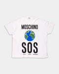 Moschino Ladies Dress