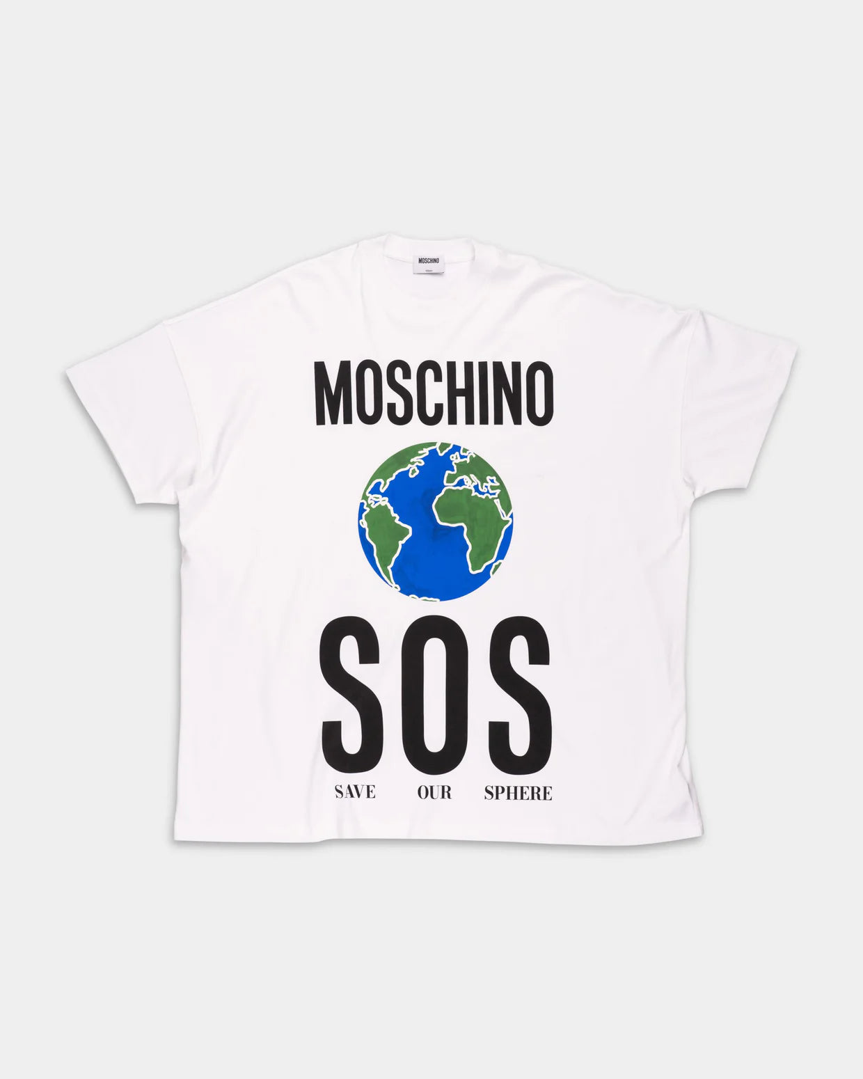 Moschino Ladies Dress