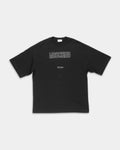 Moschino Men's Oversized T Shirt