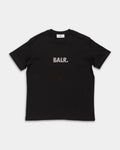 BALR Men's Neckline Logo T Shirt