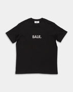 BALR Men's Neckline Logo T Shirt