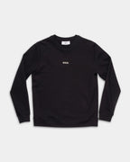(Core) BALR Men's Q Series Regular Fit Crewneck  BALR