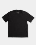 Hydraulics Men's Logo Embroidered Collar Tee Black V2
