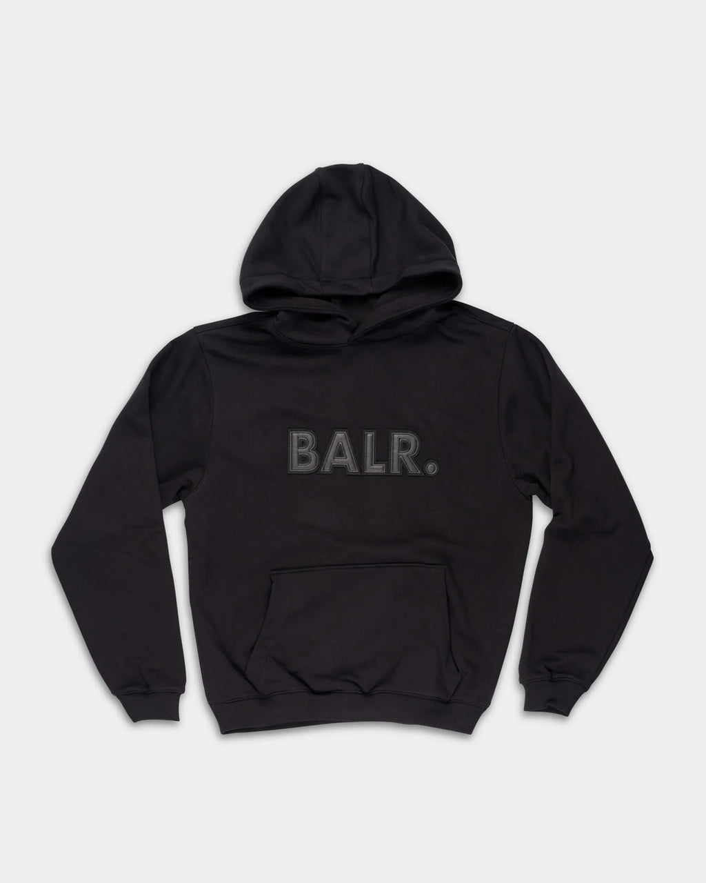BALR Men's DNA Hoodie
