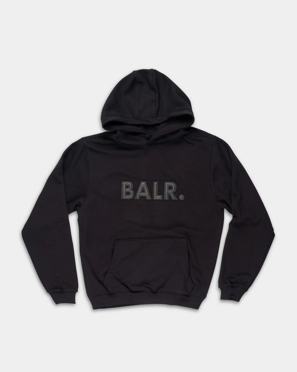 BALR Men's DNA Hoodie