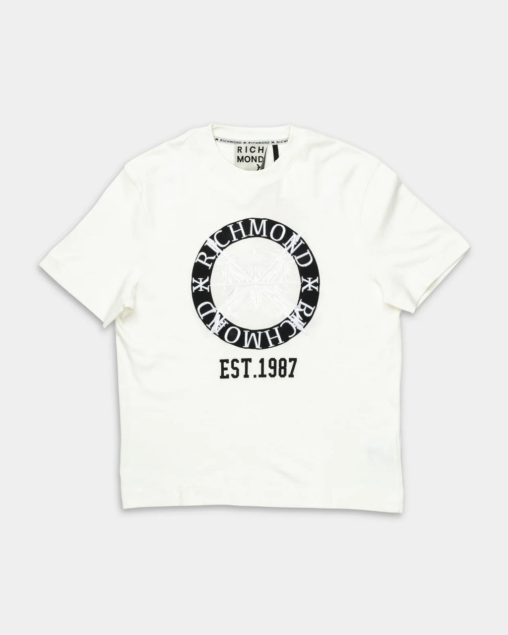 John Richmond Men's Bagam T Shirt