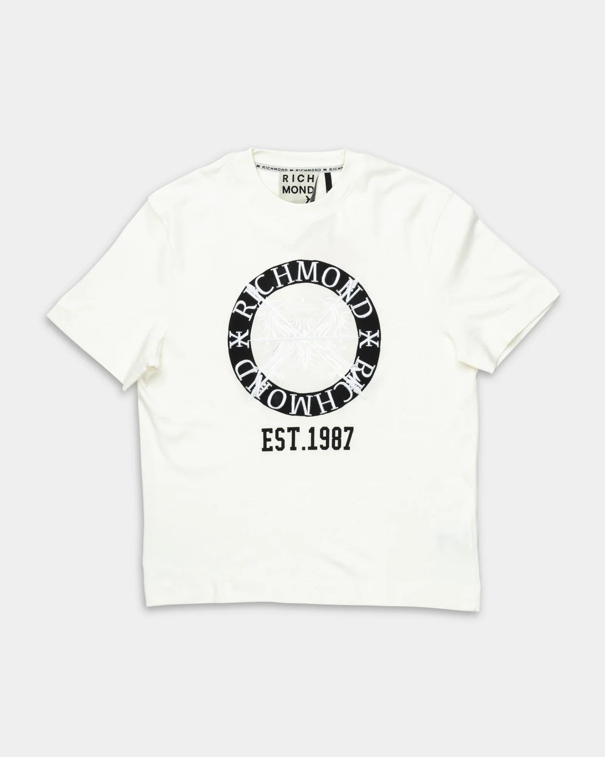 John Richmond Men's Bagam T Shirt