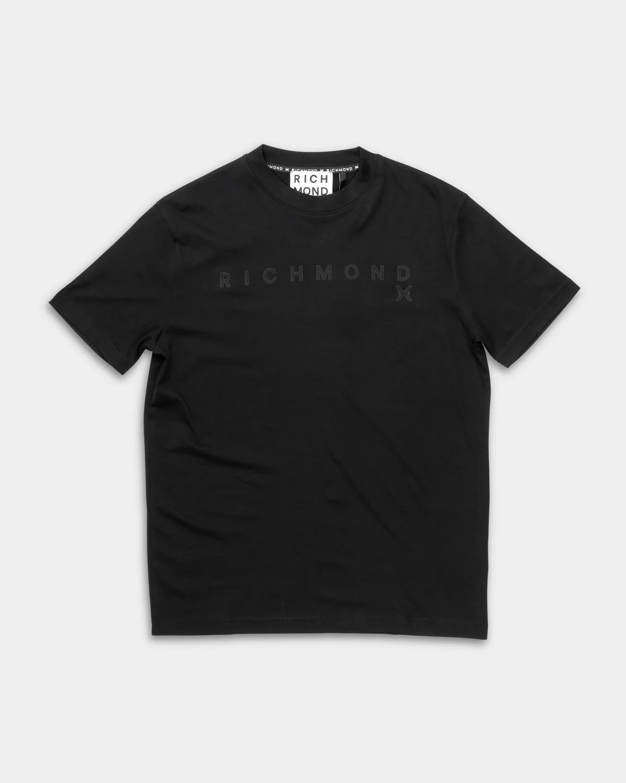 John Richmond Men's Miens Over T Shirt