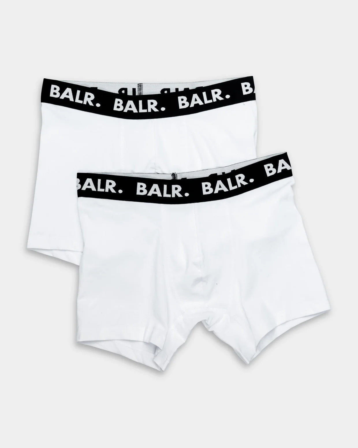 (Core) BALR Men's Classic Underwear 2 Pack
