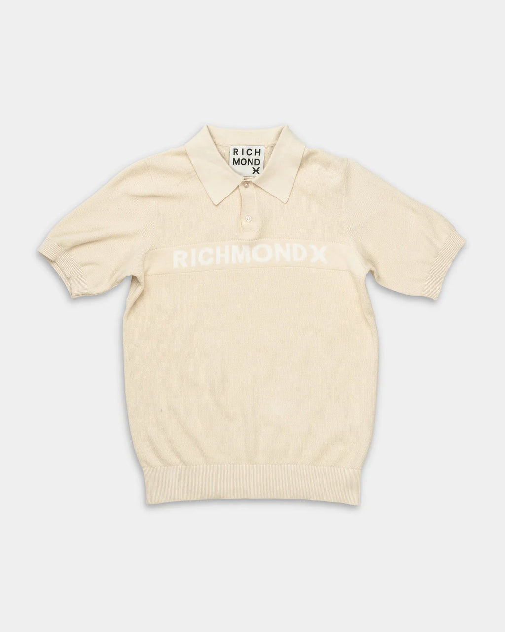 John Richmond Men's Kawim Polo