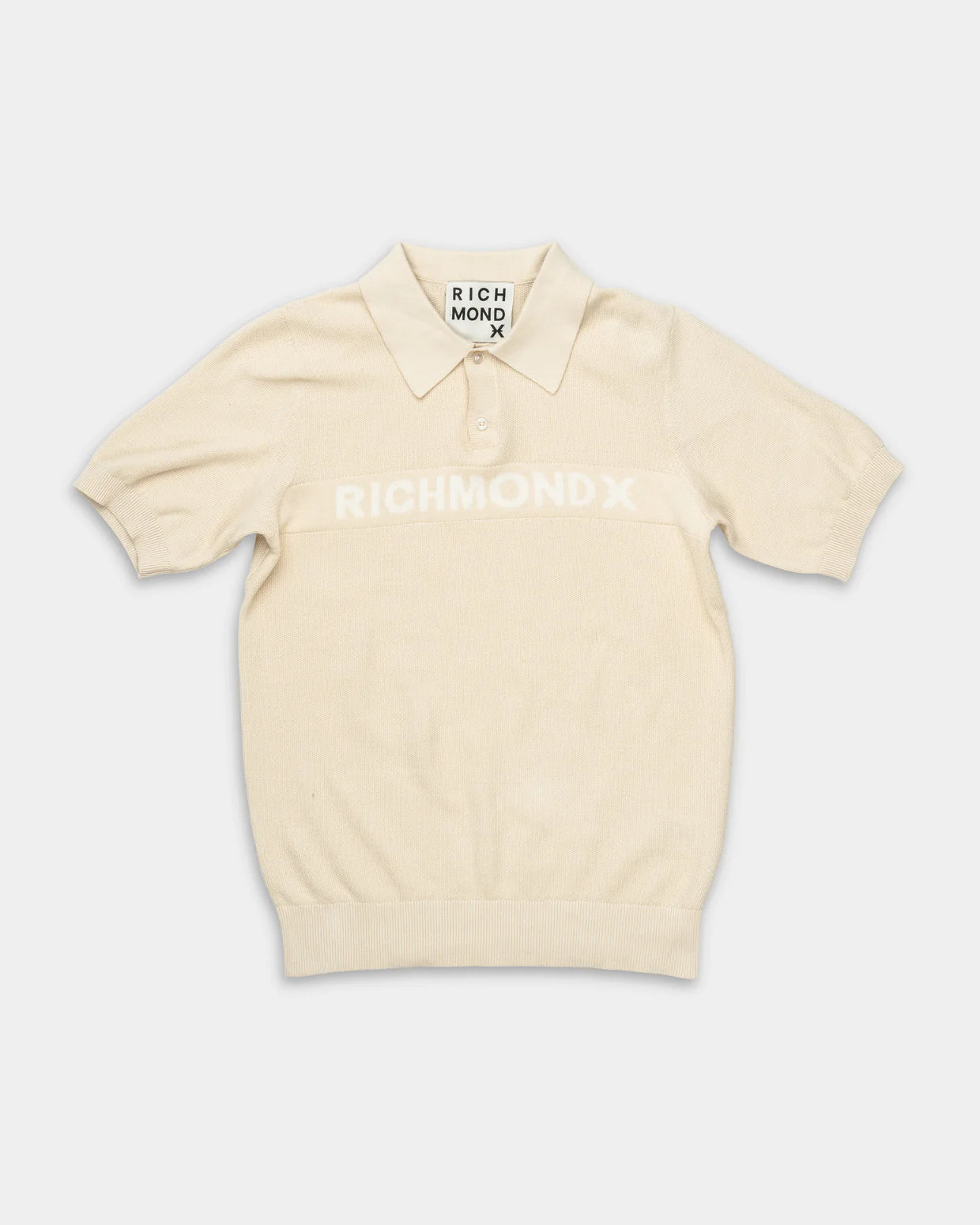 John Richmond Men's Kawim Polo