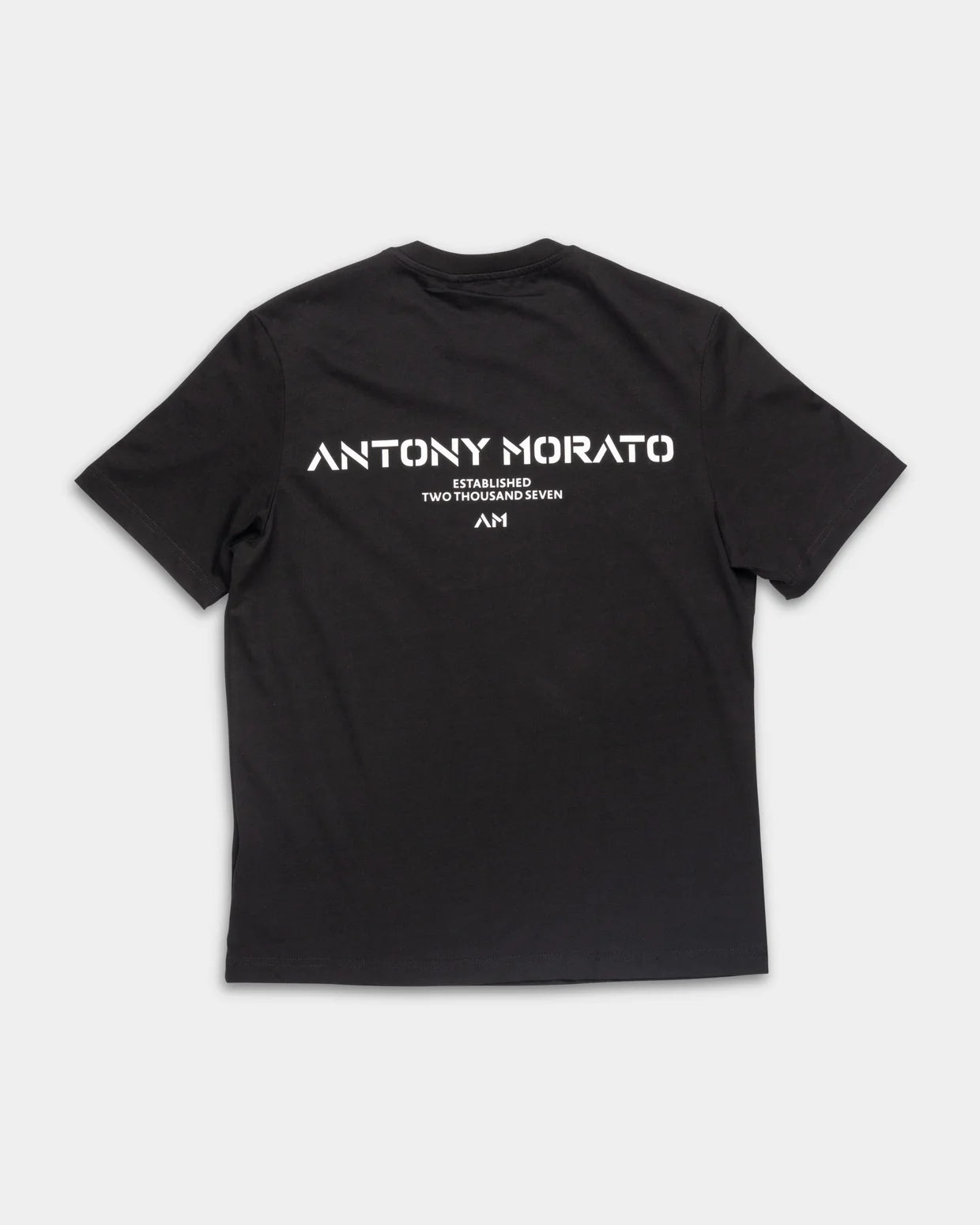 Antony Morato T-Shirt Relaxed Fit