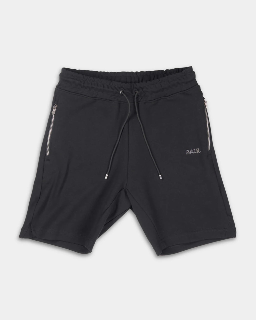 (Core) BALR Men's Q Series Regular Fit Shorts