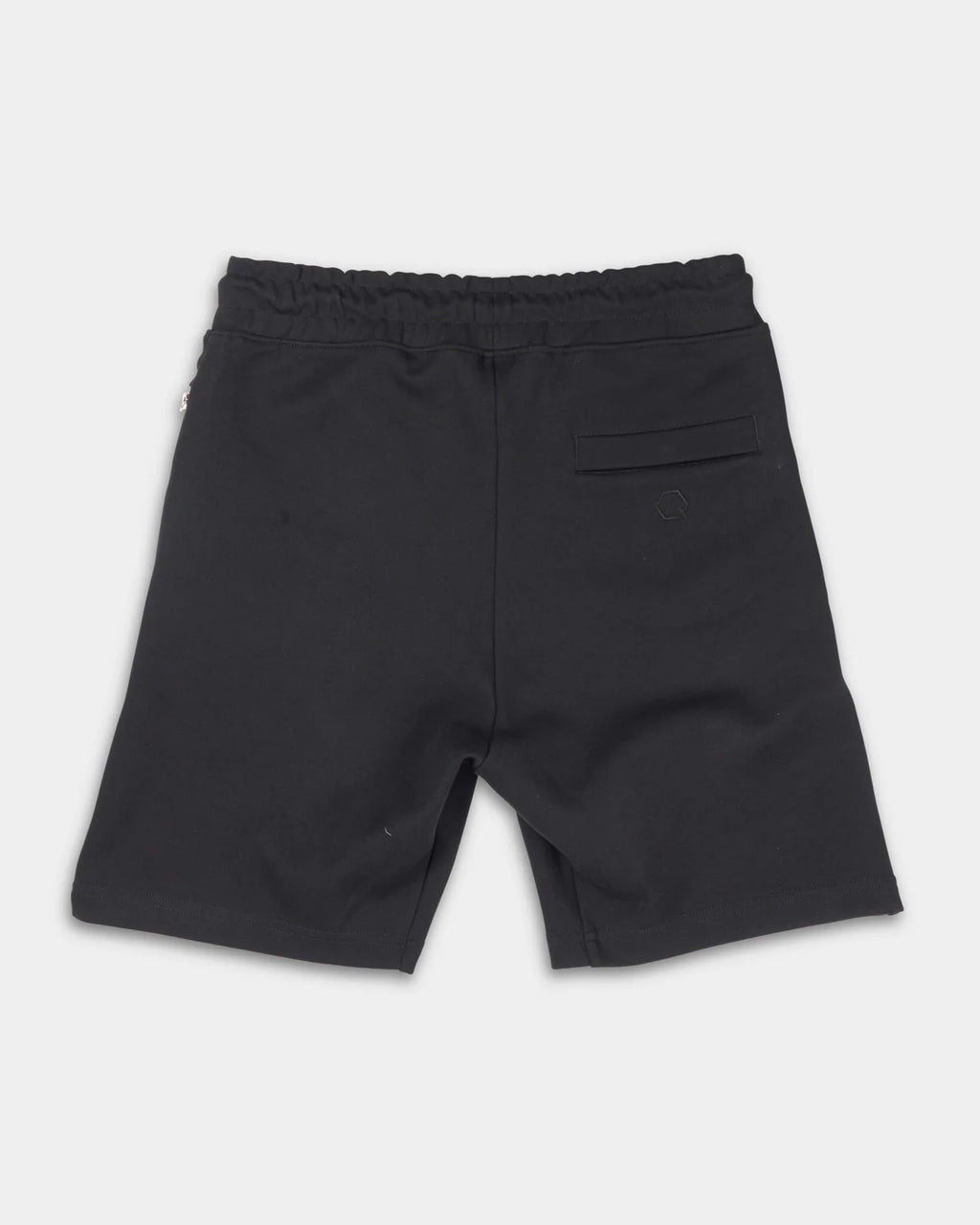 (Core) BALR Men's Q Series Regular Fit Shorts