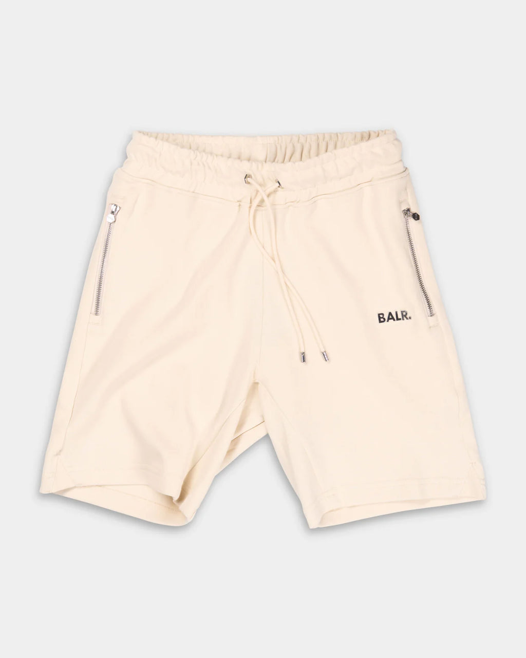 (Core) BALR Men's Q Series Regular Fit Shorts