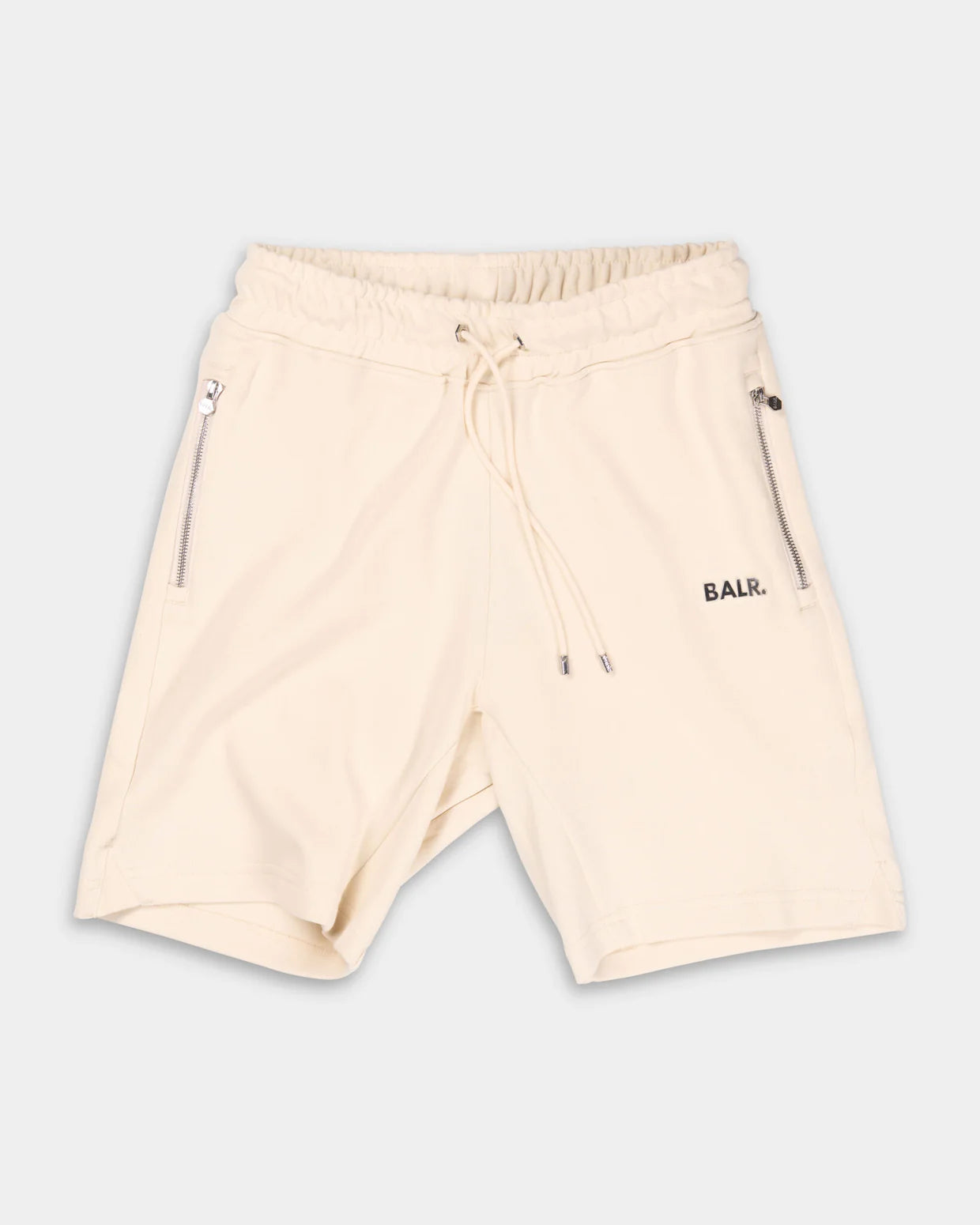 (Core) BALR Men's Q Series Regular Fit Shorts