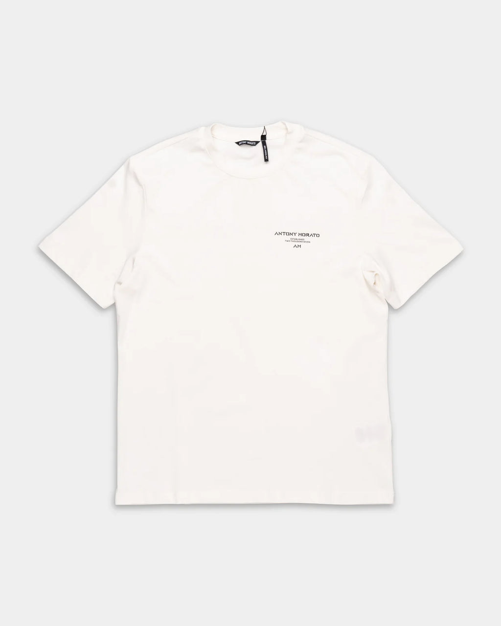Antony Morato T-Shirt Relaxed Fit