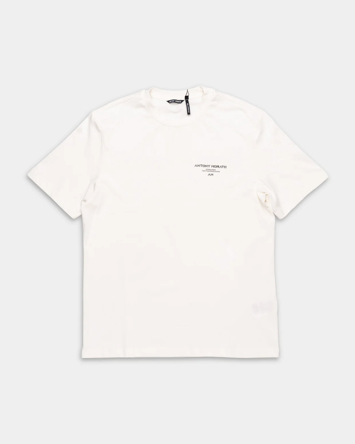 Antony Morato T-Shirt Relaxed Fit