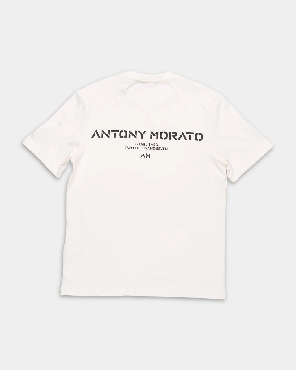 Antony Morato T-Shirt Relaxed Fit