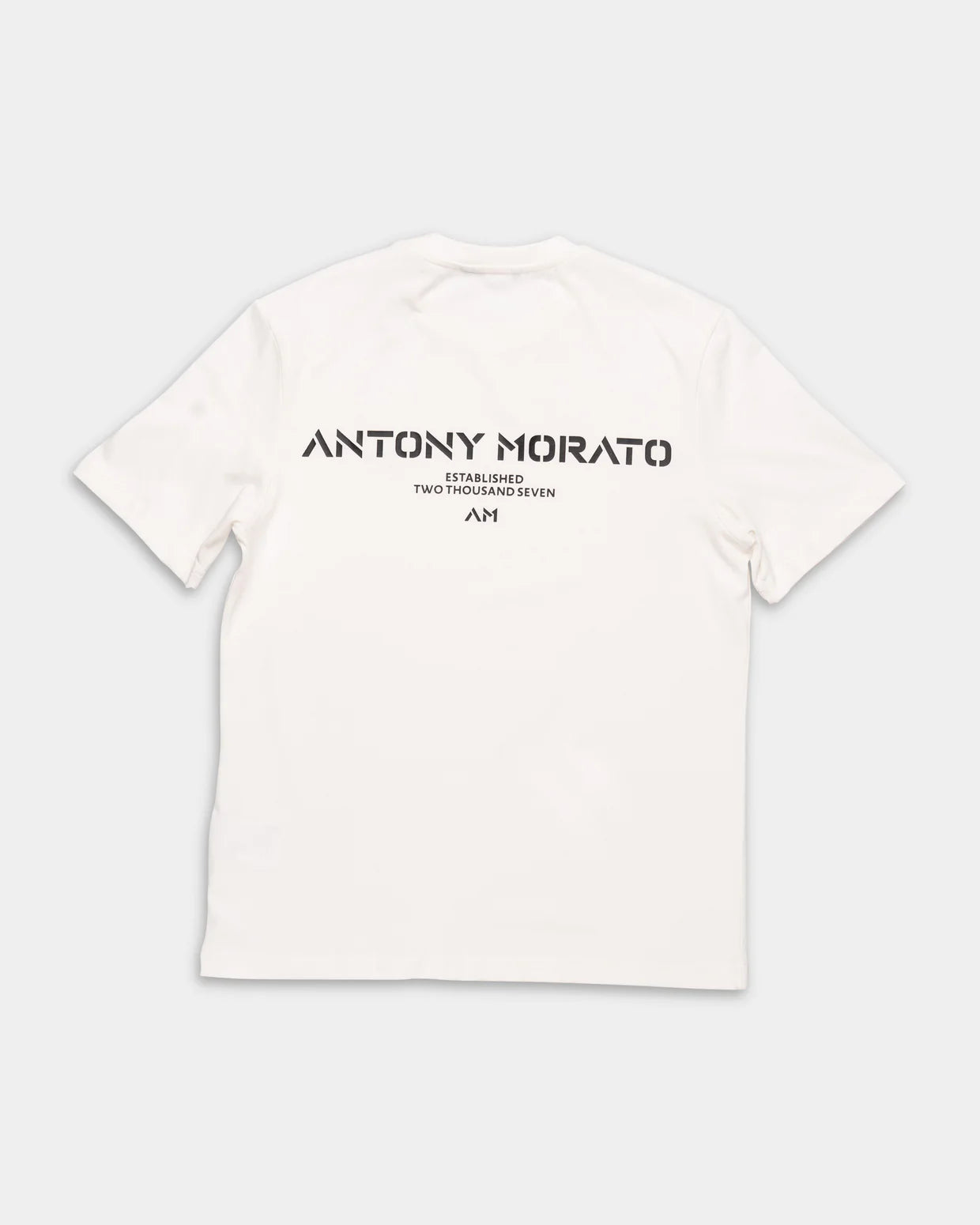 Antony Morato T-Shirt Relaxed Fit