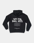Hydraulics NFSB Hoodie V3 Black