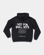 Hydraulics NFSB Hoodie V3 Black