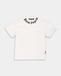 (Core) Palm Angels Men's Neck Logo Regular Tee