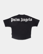 (Core) Palm Angels Men's Classic Logo Over Tee