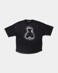Palm Angels Men's Spray Bear Over Tee