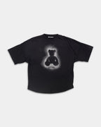 Palm Angels Men's Spray Bear Over Tee