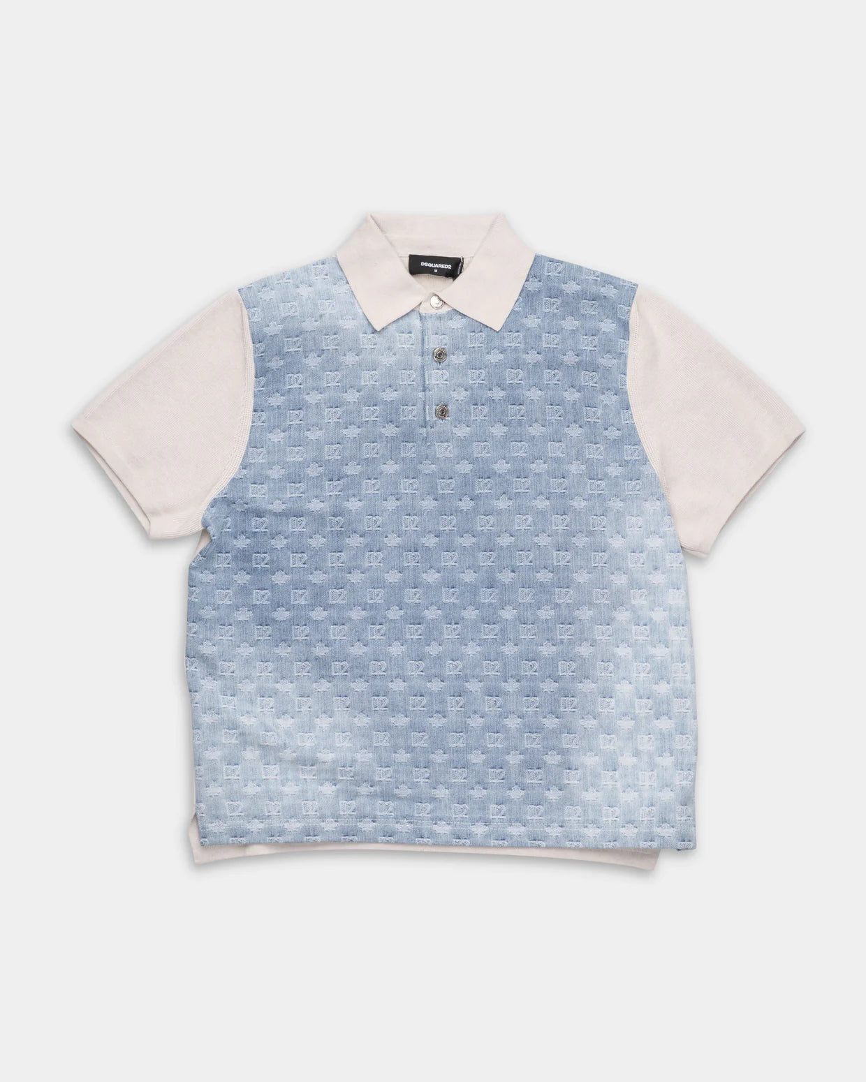 Dsquared2 polo shirt