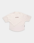 Palm Angels Ladies Outline Logo Over Tee