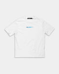 Karl Lagerfeld Mens Crewneck T Shirt White