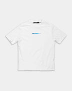 Karl Lagerfeld Mens Crewneck T Shirt White