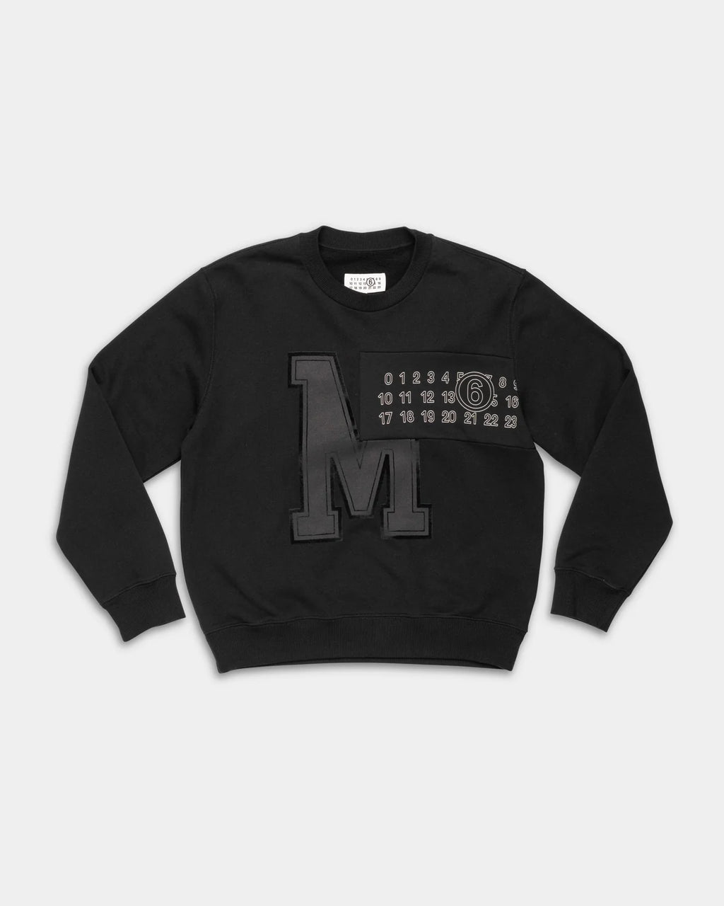 MM6 Maison Margiela Men's Sweatshirt