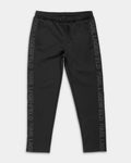 Karl Lagerfeld Mens Sweatpants Black