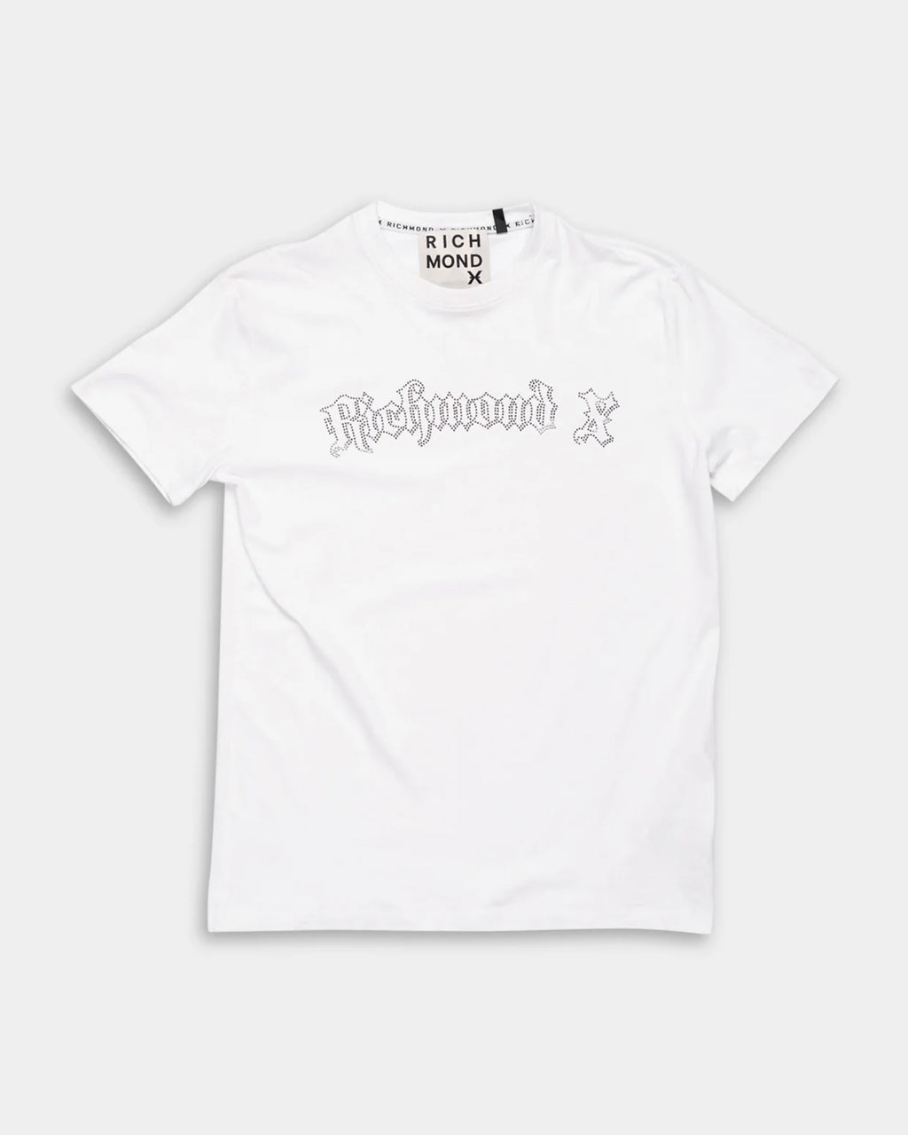 John Richmond Ladies T Shirt Toulep