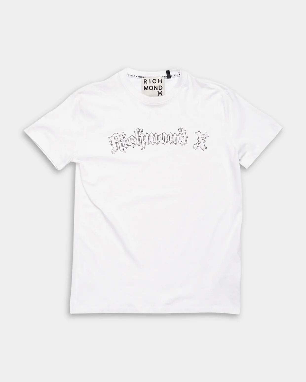 John Richmond Ladies T Shirt Toulep
