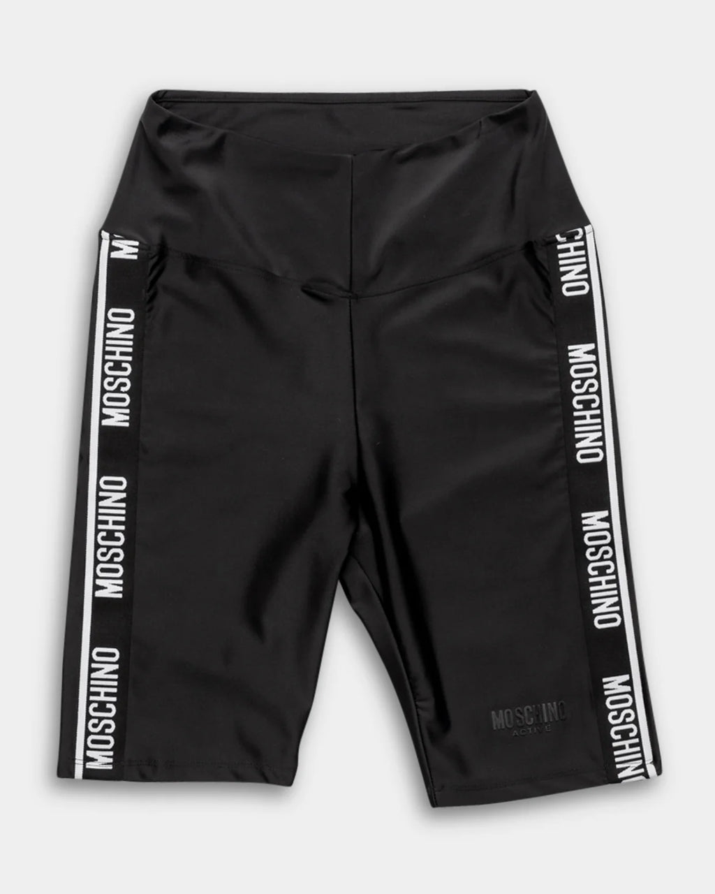 Moschino Ladies cycling shorts