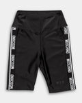 Moschino Ladies cycling shorts