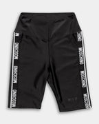 Moschino Ladies cycling shorts
