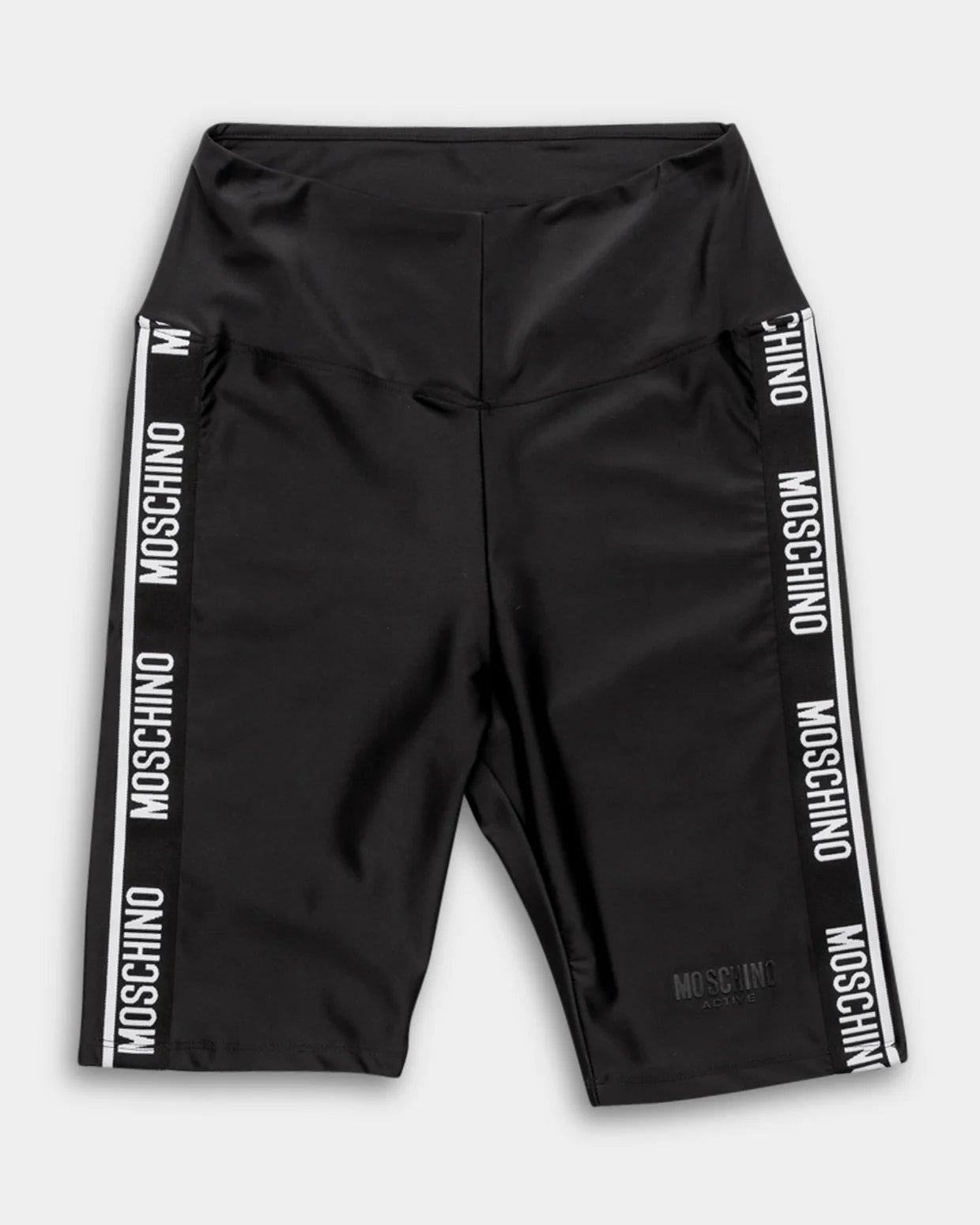 Moschino Ladies cycling shorts
