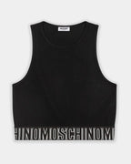 Moschino Ladies Tank Top
