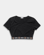 Moschino Ladies Upper Body Garment
