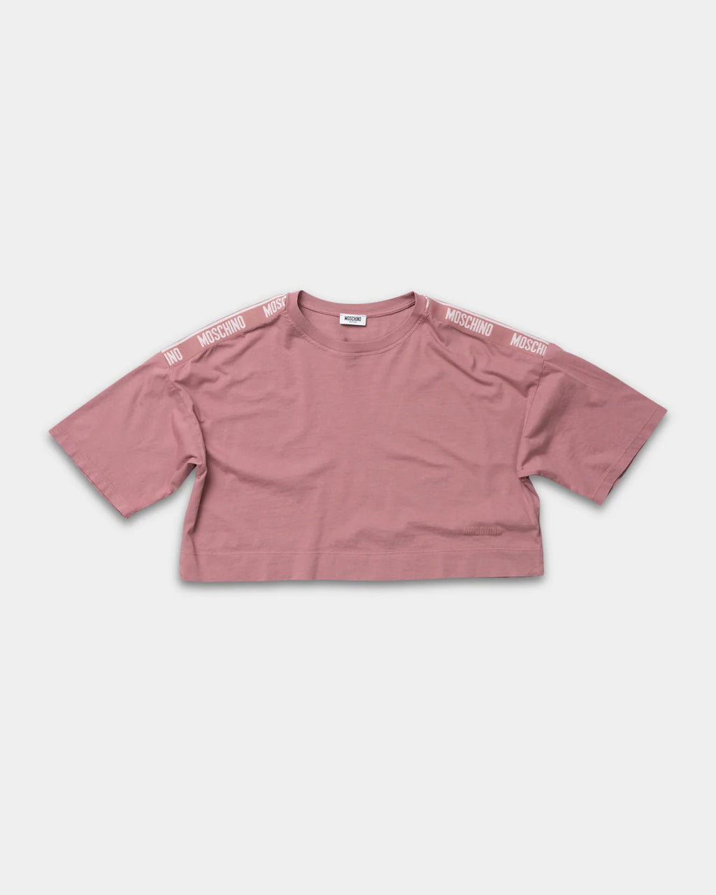 Moschino Ladies T Shirt