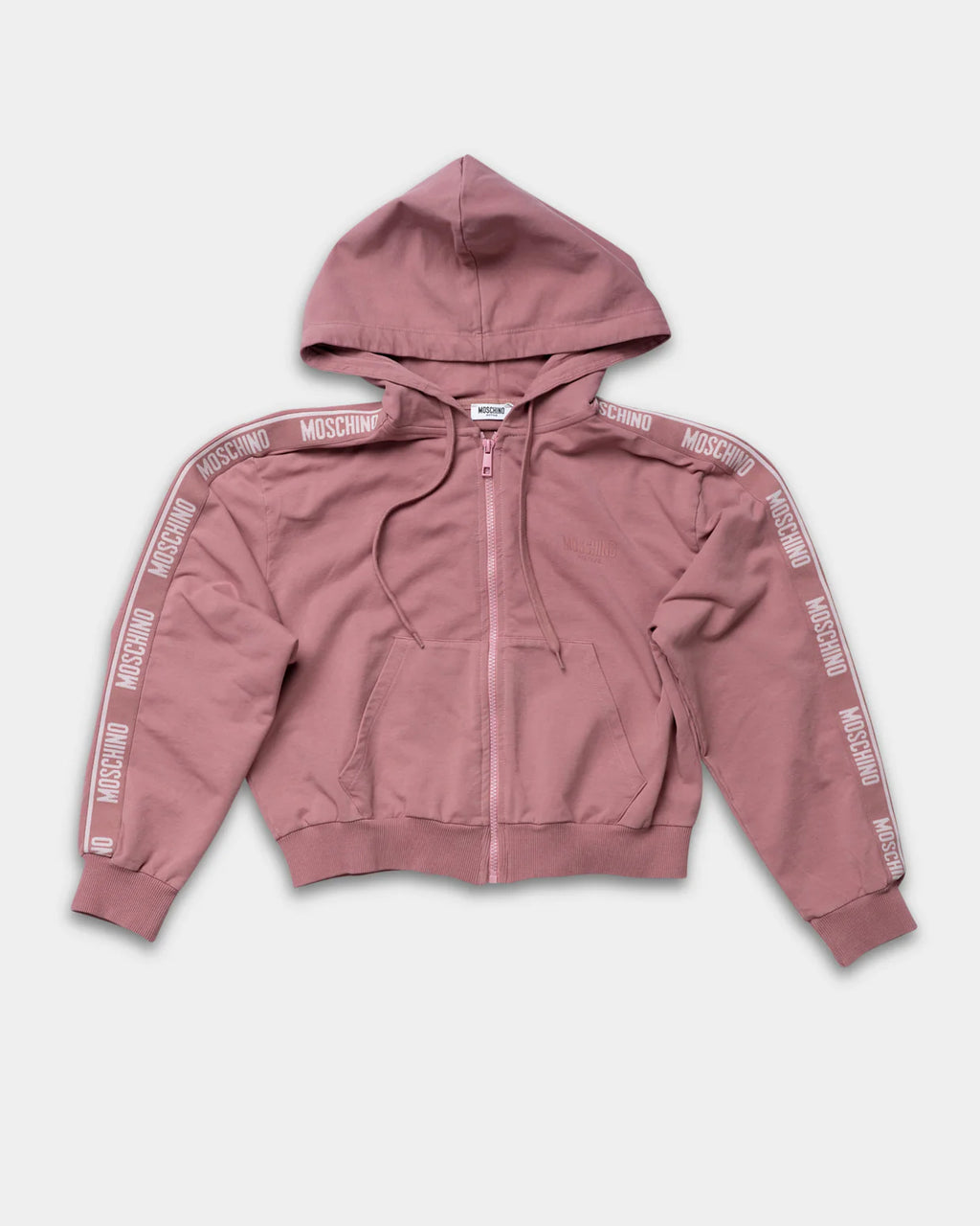 Moschino Ladies Sweatshirt