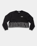 Moschino Ladies Sweatshirt