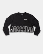 Moschino Ladies Sweatshirt