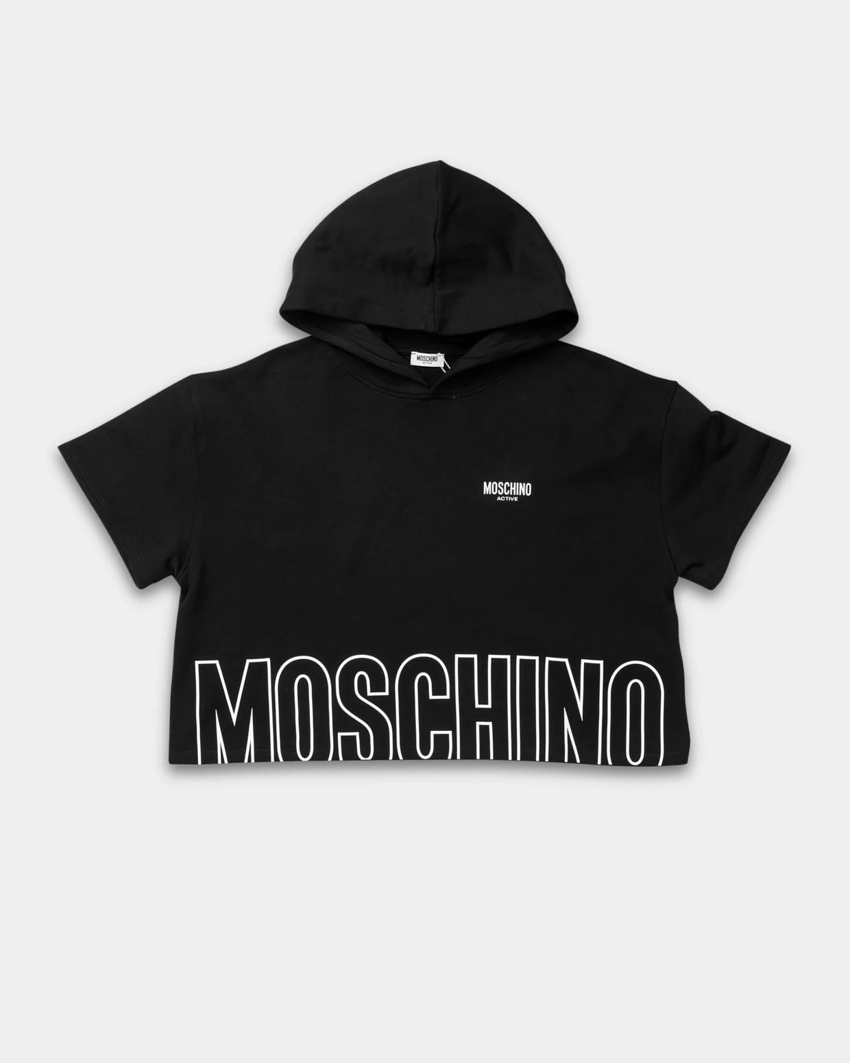Moschino Ladies Sweatshirt