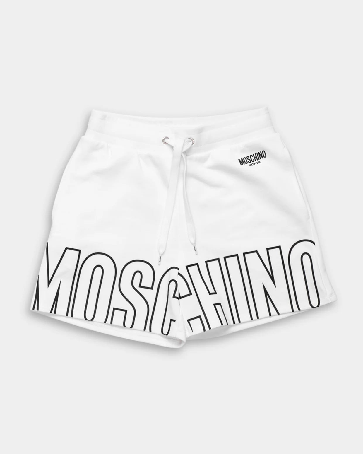 (Core) Moschino Ladies Sweatpants